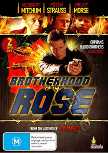 Brotherhood of the Rose  -  2-DVD Set (DVD)